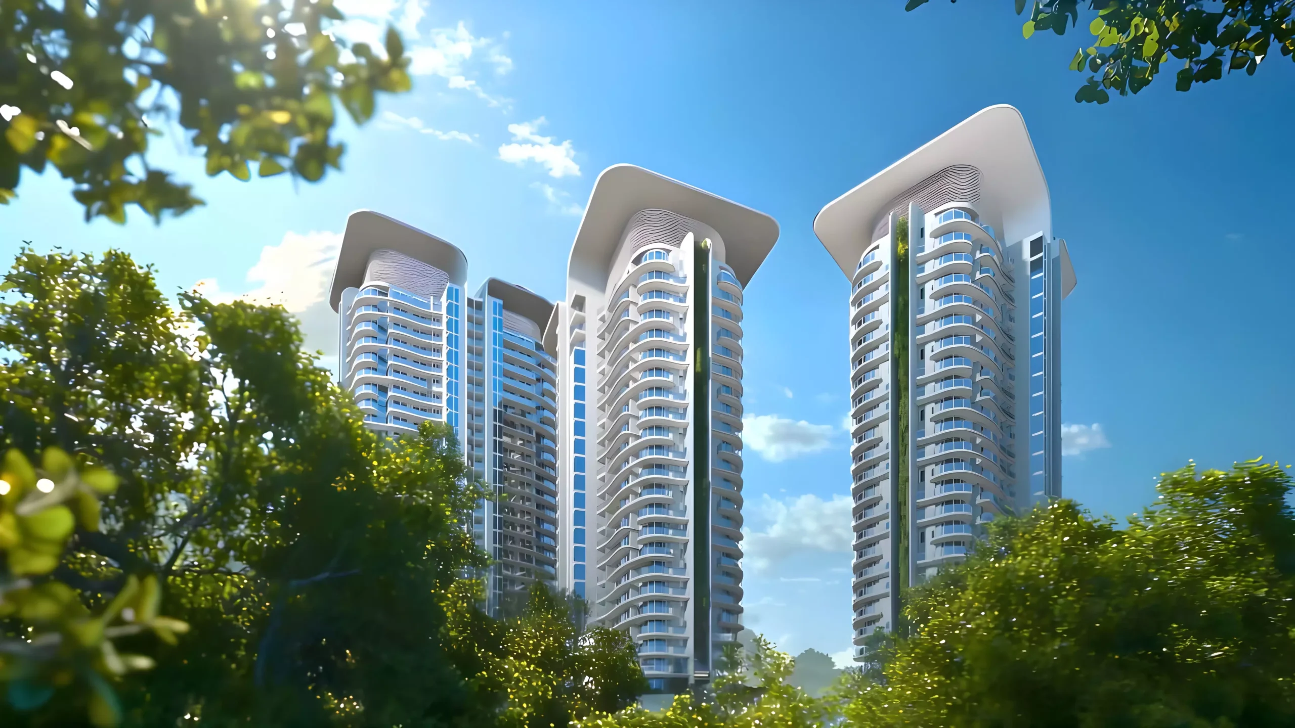 Radisson Residences Al Reem Island